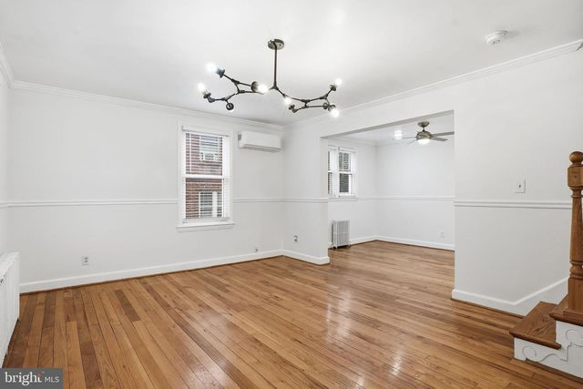 742 CONGRESS ST SE, Washington, DC 20032