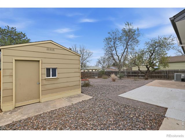 1346 Dexter Street, Broomfield, CO 80020