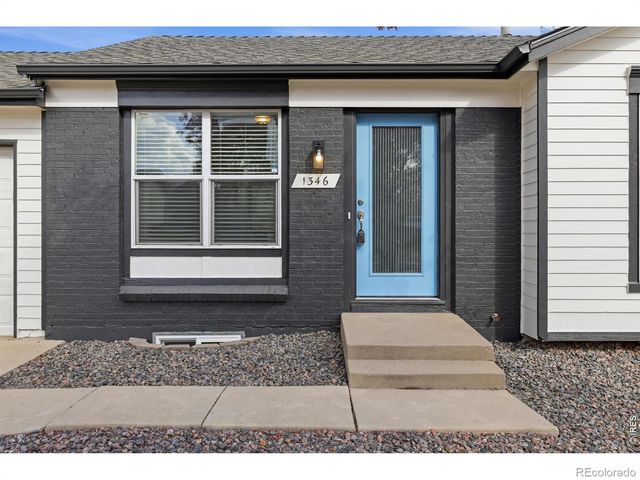 1346 Dexter Street, Broomfield, CO 80020