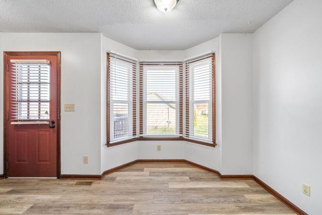 501 Eysian Rd, Clarksville, TN 37040