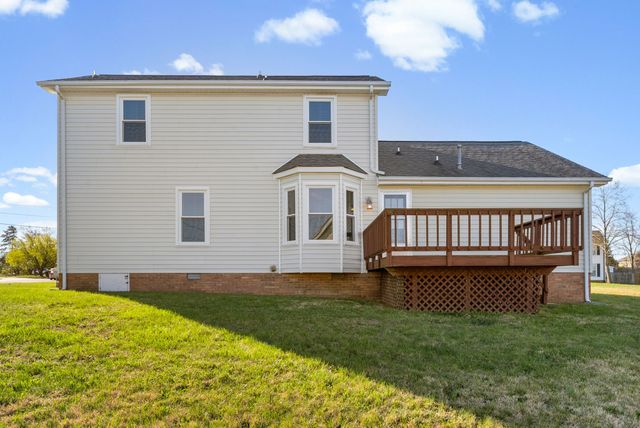 501 Eysian Rd, Clarksville, TN 37040