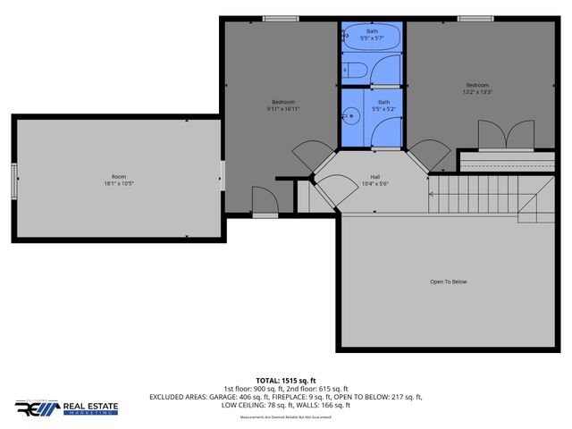 501 Eysian Rd, Clarksville, TN 37040