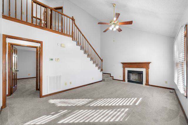 501 Eysian Rd, Clarksville, TN 37040