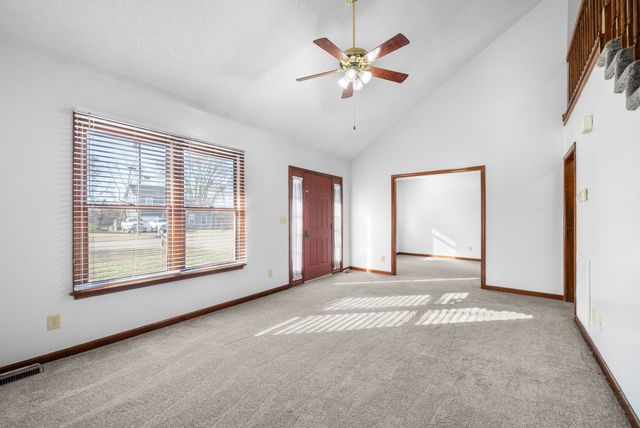 501 Eysian Rd, Clarksville, TN 37040