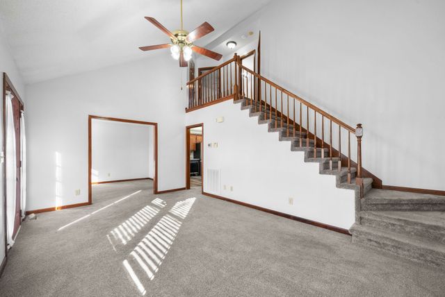 501 Eysian Rd, Clarksville, TN 37040