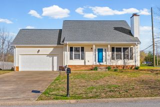 501 Eysian Rd, Clarksville, TN 37040