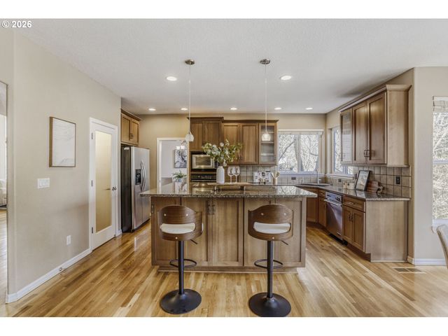 13543 Sw LAUREN Ln, Tigard, OR 97223