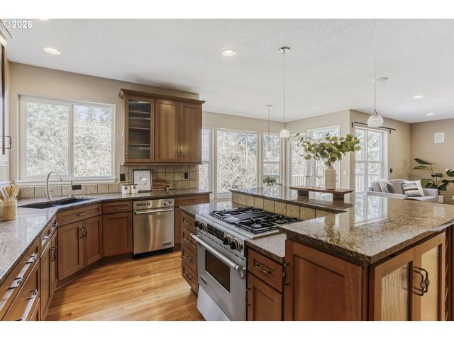 13543 Sw LAUREN Ln, Tigard, OR 97223