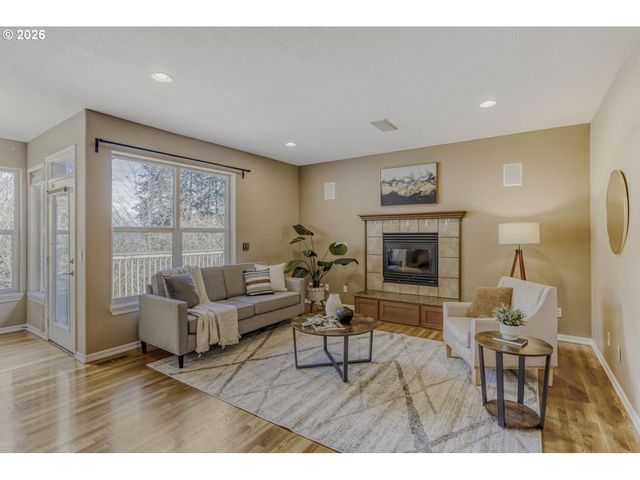 13543 Sw LAUREN Ln, Tigard, OR 97223