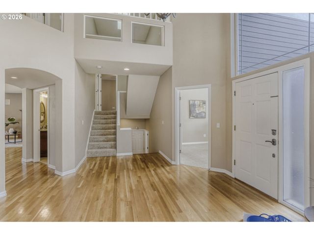 13543 Sw LAUREN Ln, Tigard, OR 97223