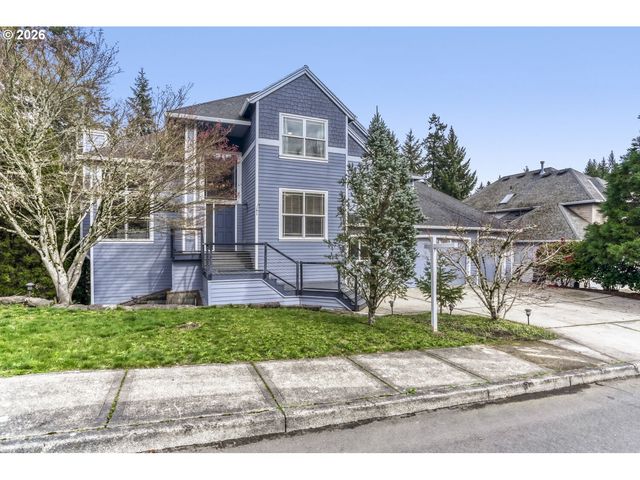 13543 Sw LAUREN Ln, Tigard, OR 97223