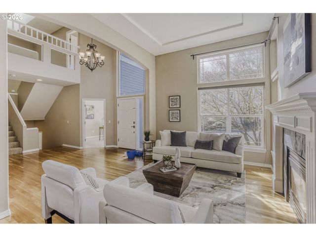 13543 Sw LAUREN Ln, Tigard, OR 97223