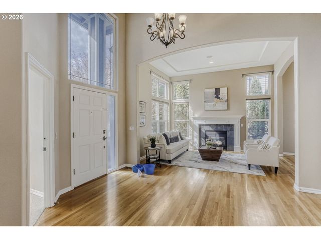 13543 Sw LAUREN Ln, Tigard, OR 97223