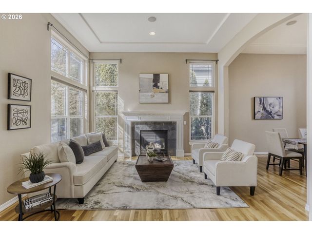 13543 Sw LAUREN Ln, Tigard, OR 97223