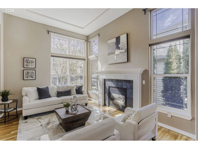 13543 Sw LAUREN Ln, Tigard, OR 97223