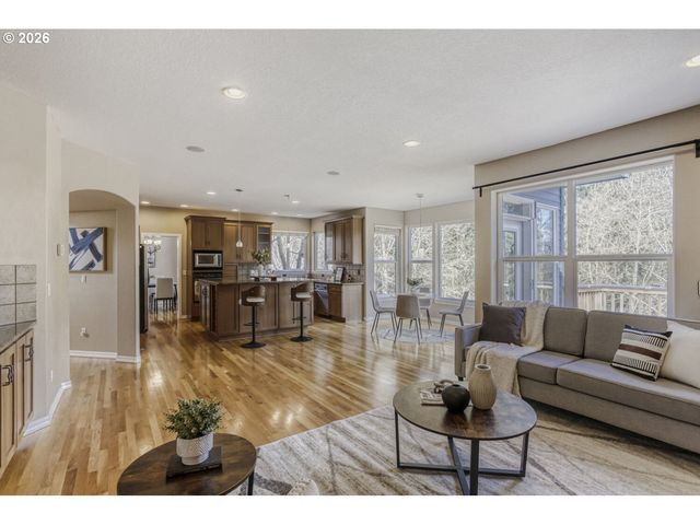 13543 Sw LAUREN Ln, Tigard, OR 97223