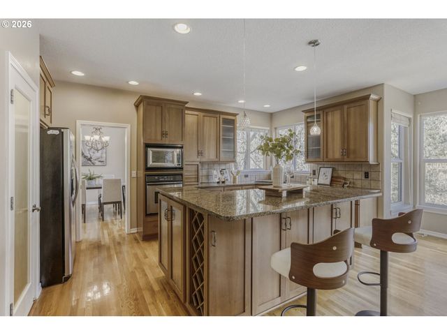 13543 Sw LAUREN Ln, Tigard, OR 97223