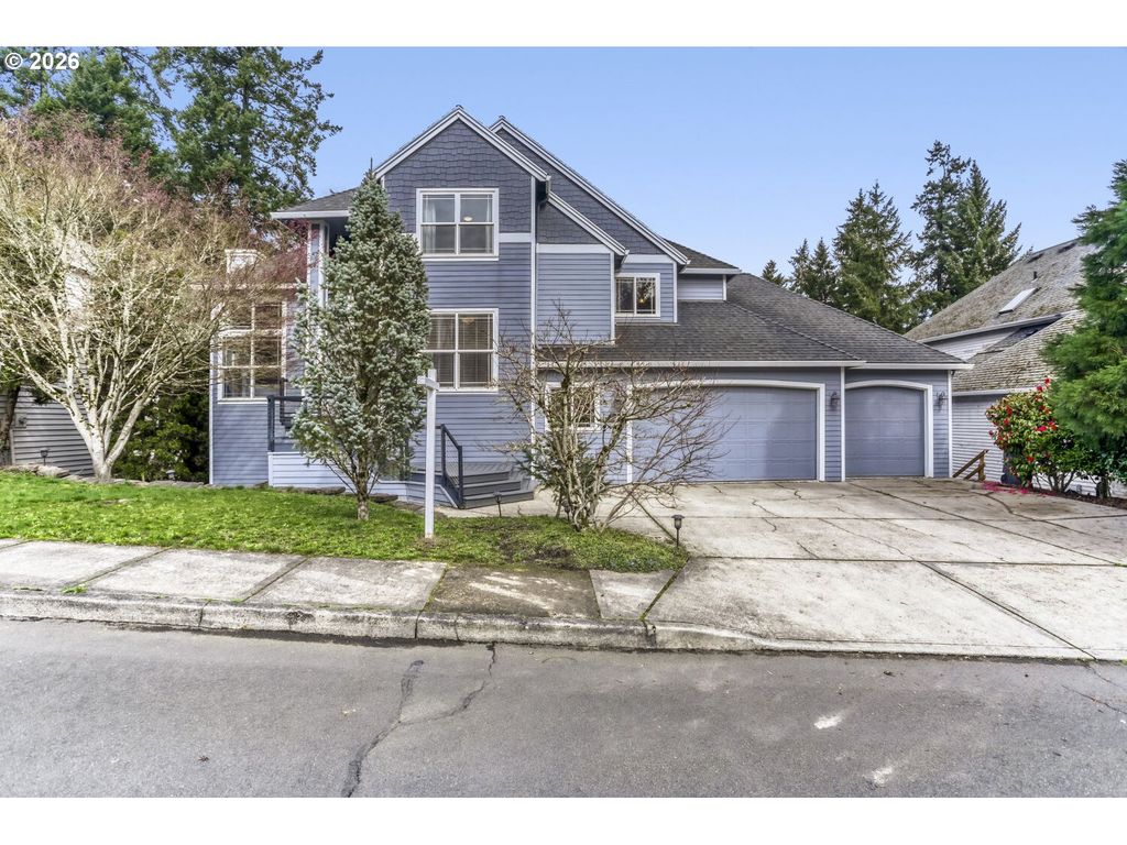 13543 Sw LAUREN Ln, Tigard, OR 97223