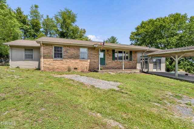 234 Eastwood Drive, Bluff City, TN 37618