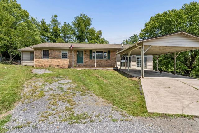 234 Eastwood Drive, Bluff City, TN 37618