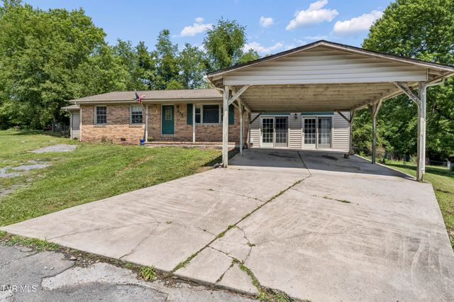234 Eastwood Drive, Bluff City, TN 37618