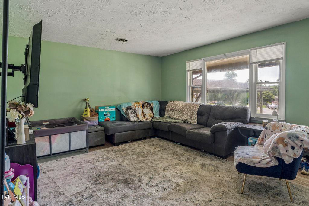 234 Eastwood Drive, Bluff City, TN 37618