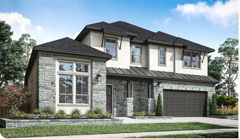 18331 Magnolia Valley Lane, Richmond, TX 77407
