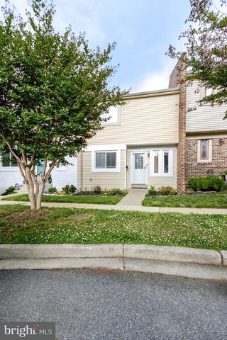 15 COPLEY CT, Annapolis, MD 21403
