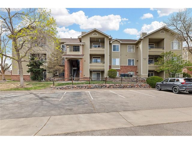 8422 S Upham Way H78, Littleton, CO 80128