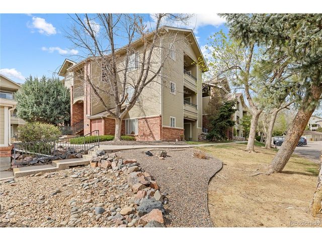 8422 S Upham Way H78, Littleton, CO 80128