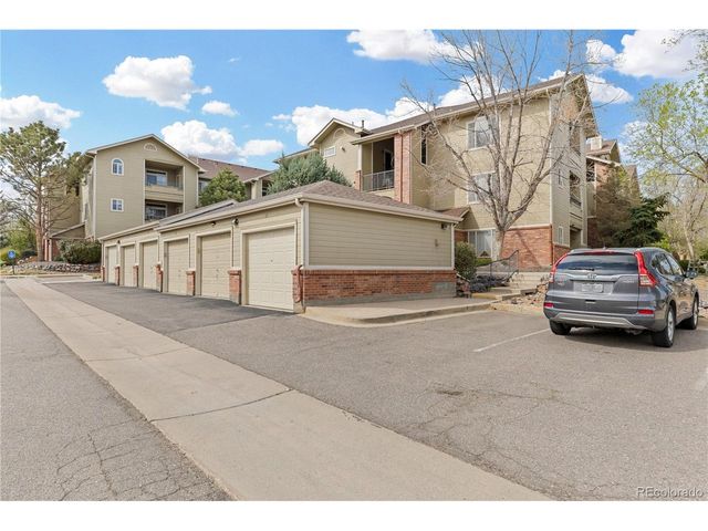 8422 S Upham Way H78, Littleton, CO 80128