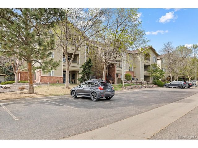 8422 S Upham Way H78, Littleton, CO 80128
