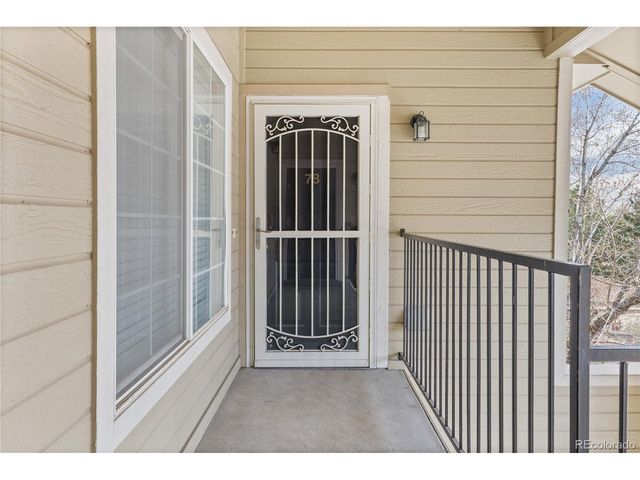 8422 S Upham Way H78, Littleton, CO 80128