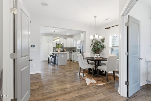 7005 Grainfield Road, Mebane, NC 27302