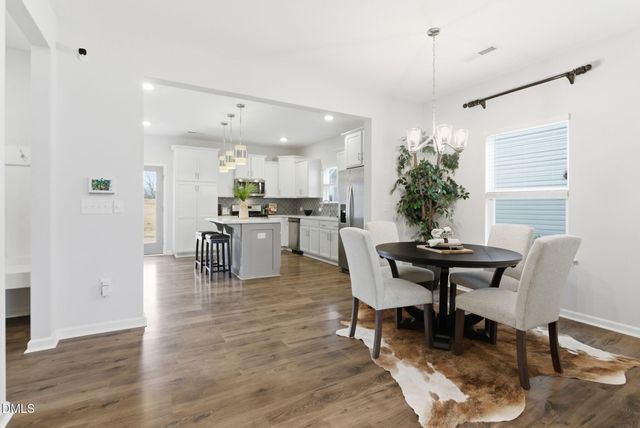 7005 Grainfield Road, Mebane, NC 27302