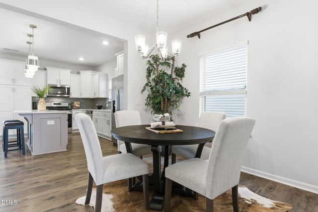 7005 Grainfield Road, Mebane, NC 27302