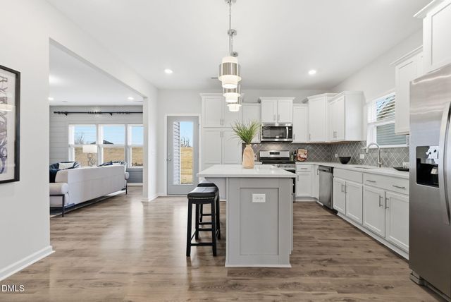 7005 Grainfield Road, Mebane, NC 27302