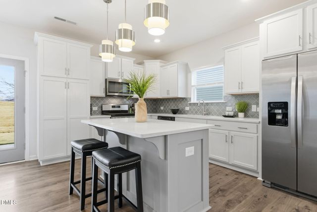 7005 Grainfield Road, Mebane, NC 27302