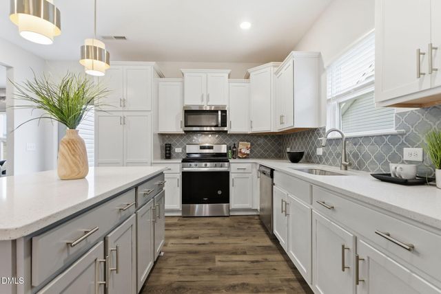 7005 Grainfield Road, Mebane, NC 27302