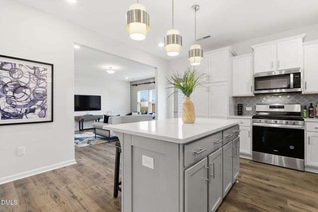 7005 Grainfield Road, Mebane, NC 27302