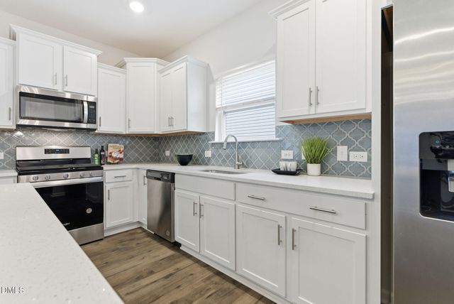 7005 Grainfield Road, Mebane, NC 27302