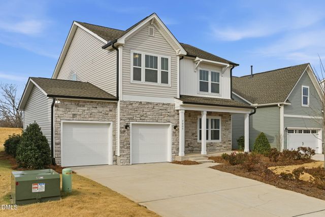 7005 Grainfield Road, Mebane, NC 27302