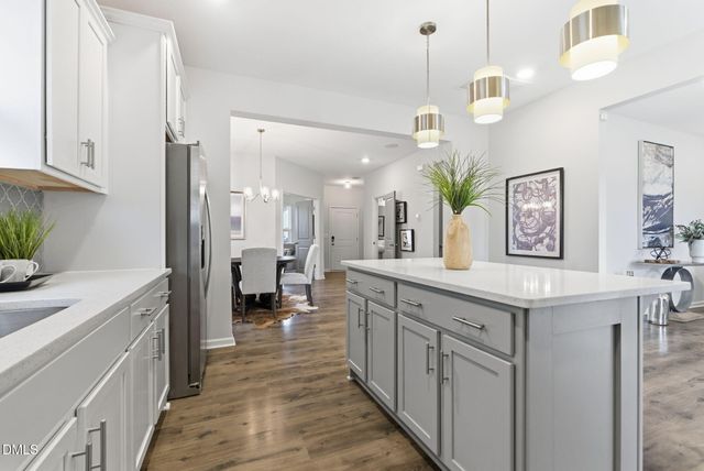 7005 Grainfield Road, Mebane, NC 27302