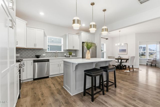 7005 Grainfield Road, Mebane, NC 27302