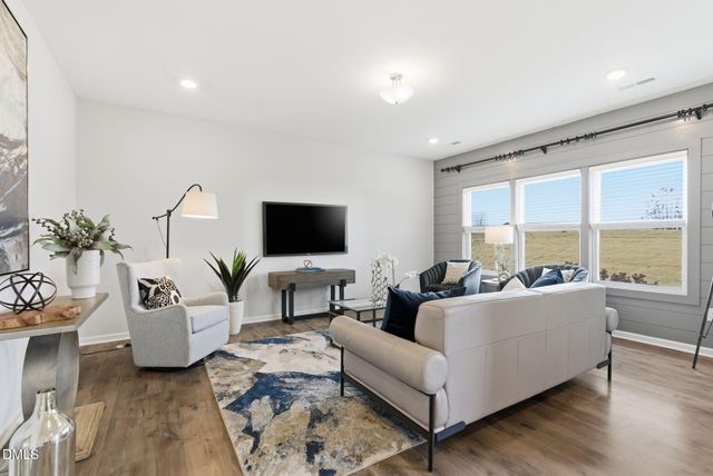 7005 Grainfield Road, Mebane, NC 27302