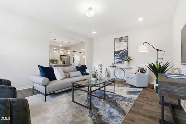 7005 Grainfield Road, Mebane, NC 27302