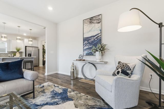 7005 Grainfield Road, Mebane, NC 27302