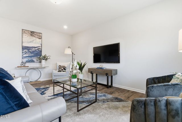 7005 Grainfield Road, Mebane, NC 27302