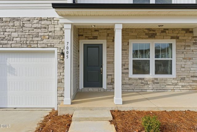 7005 Grainfield Road, Mebane, NC 27302