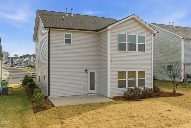 7005 Grainfield Road, Mebane, NC 27302